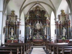 St. Franziskus Zwillbrock