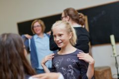 kinderkoor enschede